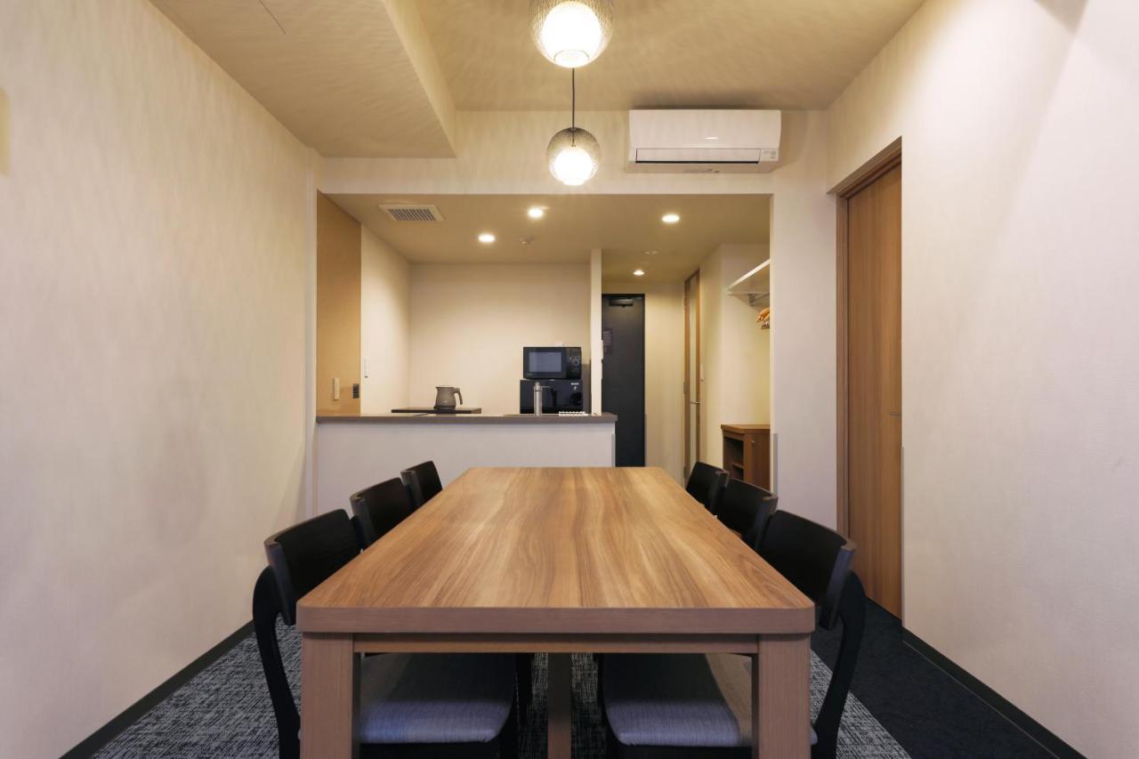Stayme The Hotel Ueno Tokyo Eksteriør bilde