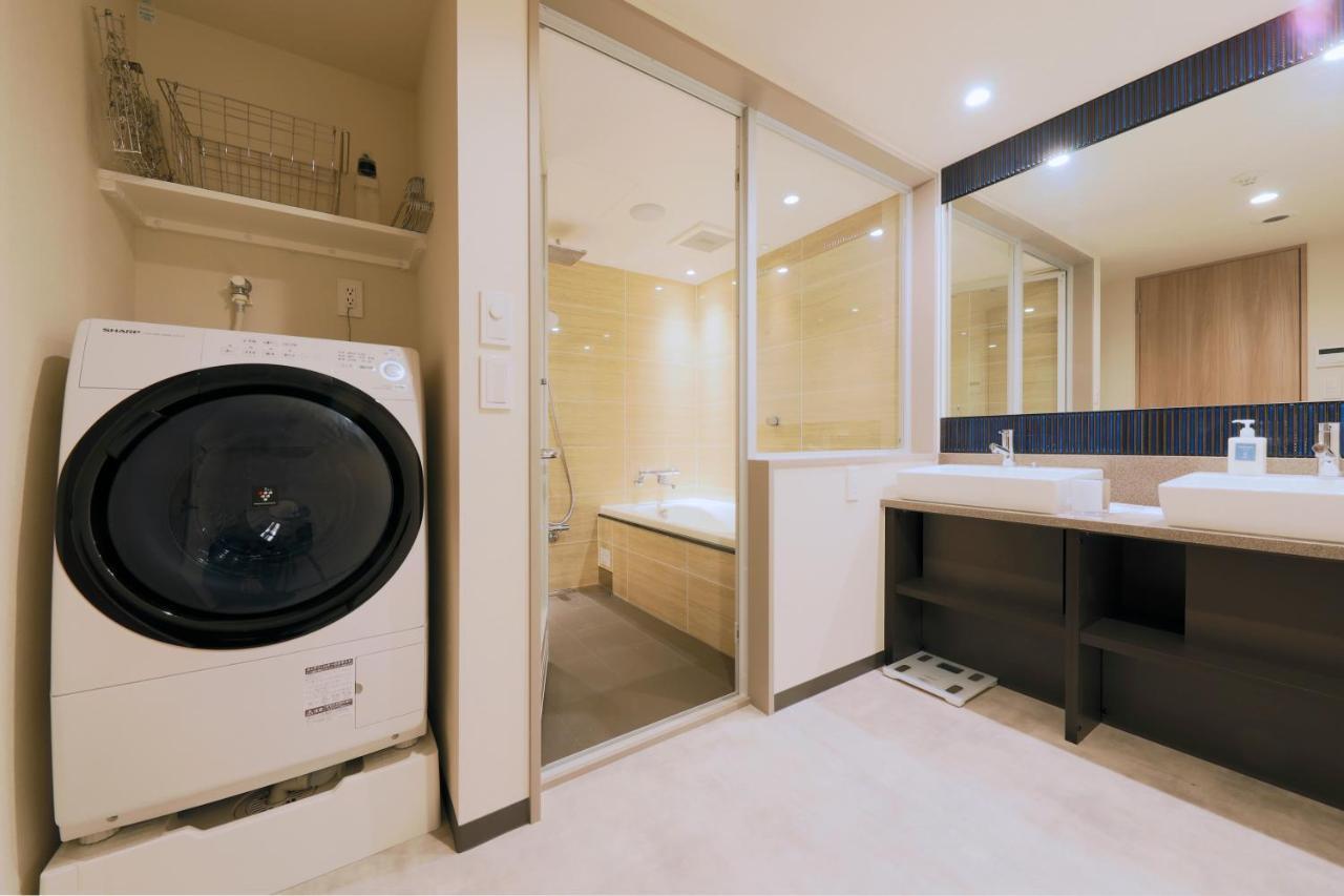 Stayme The Hotel Ueno Tokyo Eksteriør bilde