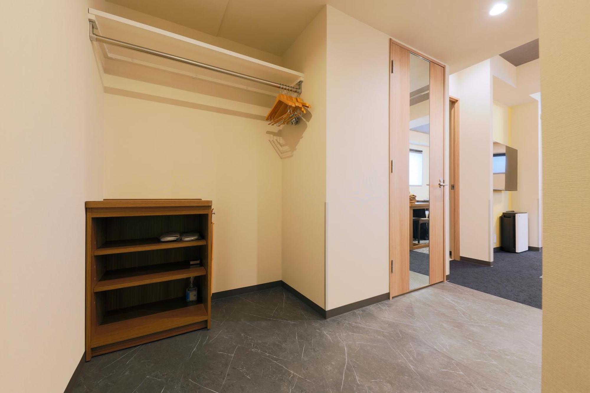 Stayme The Hotel Ueno Tokyo Eksteriør bilde