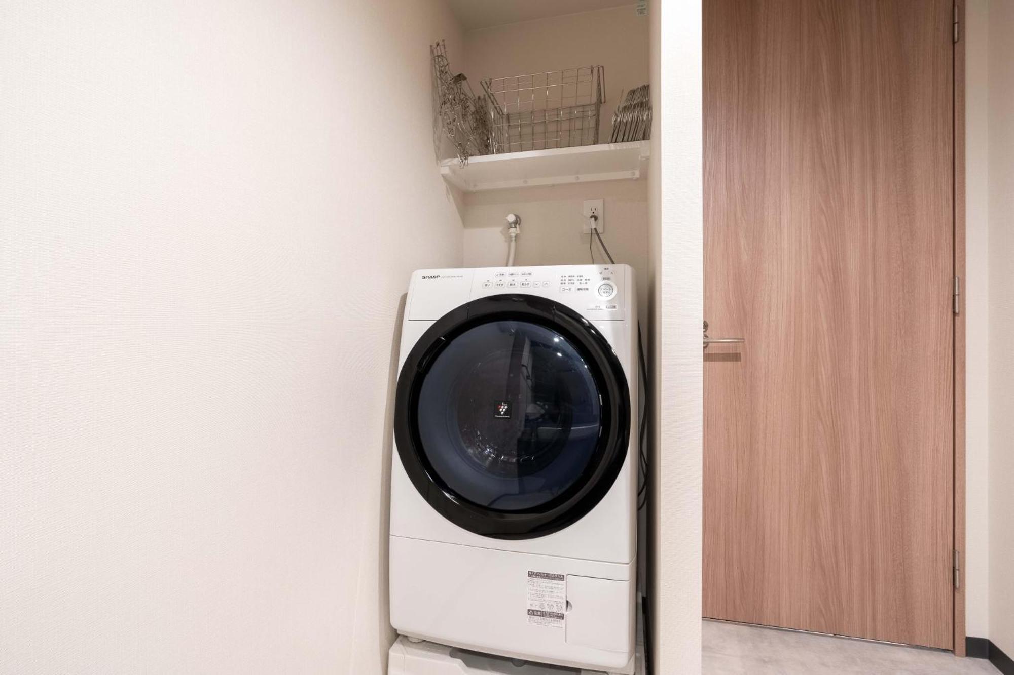 Stayme The Hotel Ueno Tokyo Rom bilde