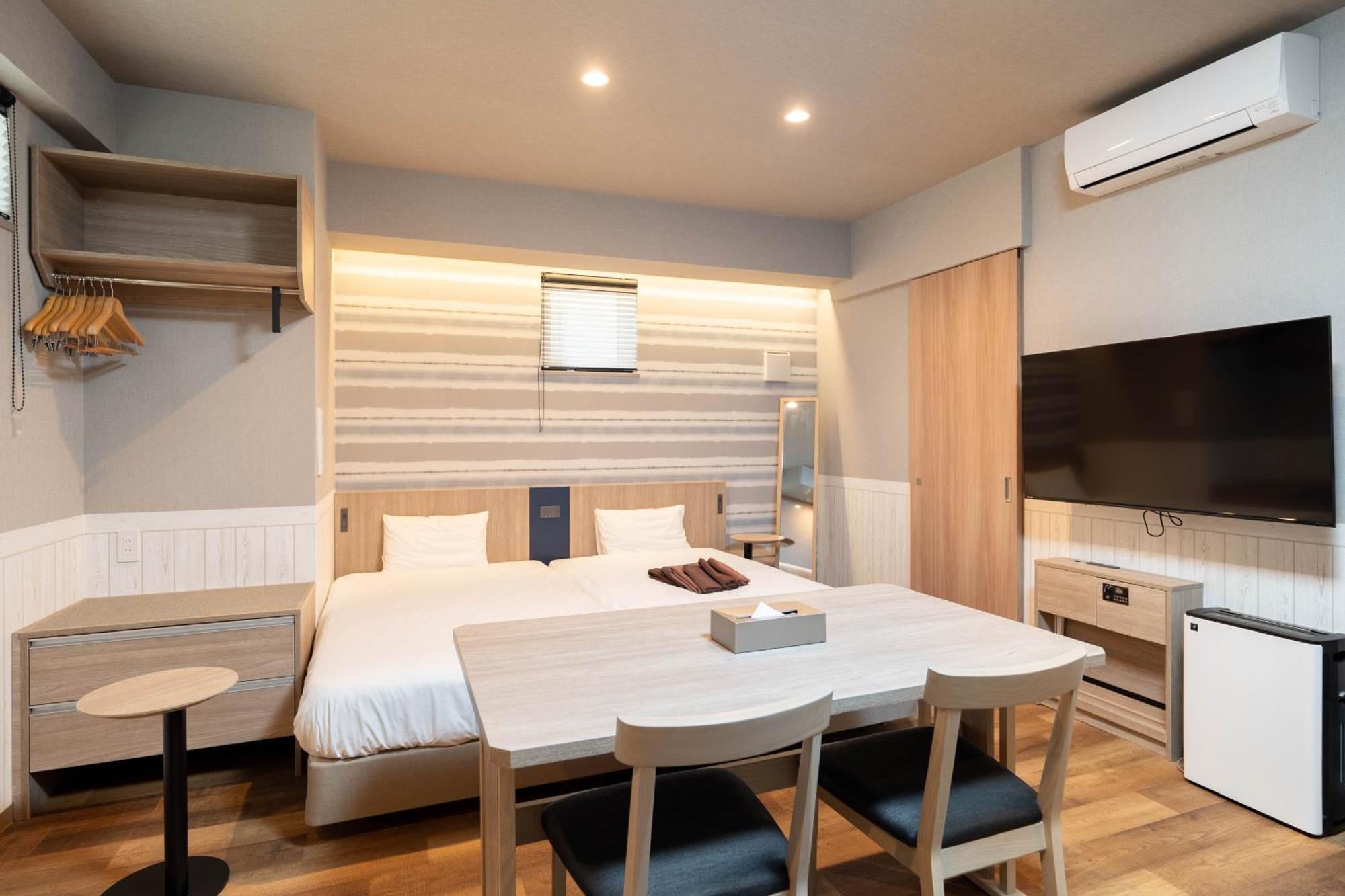 Stayme The Hotel Ueno Tokyo Eksteriør bilde