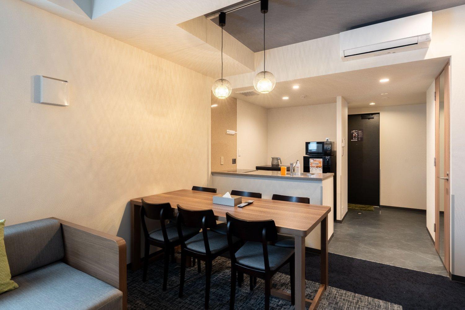 Stayme The Hotel Ueno Tokyo Eksteriør bilde