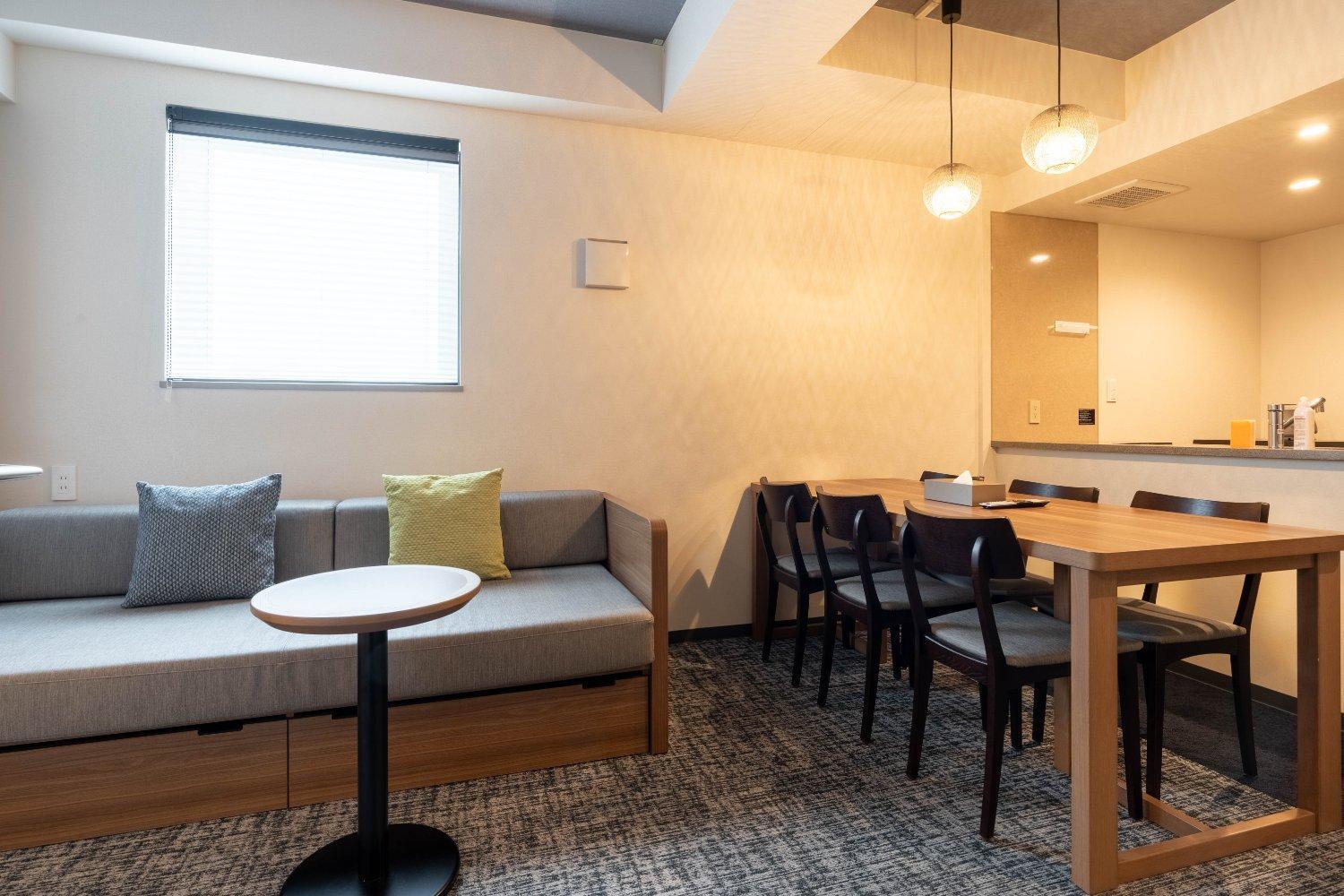 Stayme The Hotel Ueno Tokyo Eksteriør bilde