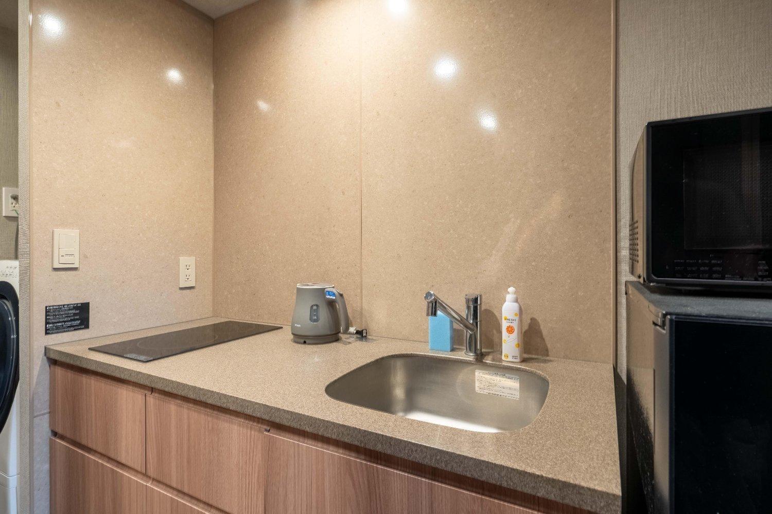 Stayme The Hotel Ueno Tokyo Eksteriør bilde