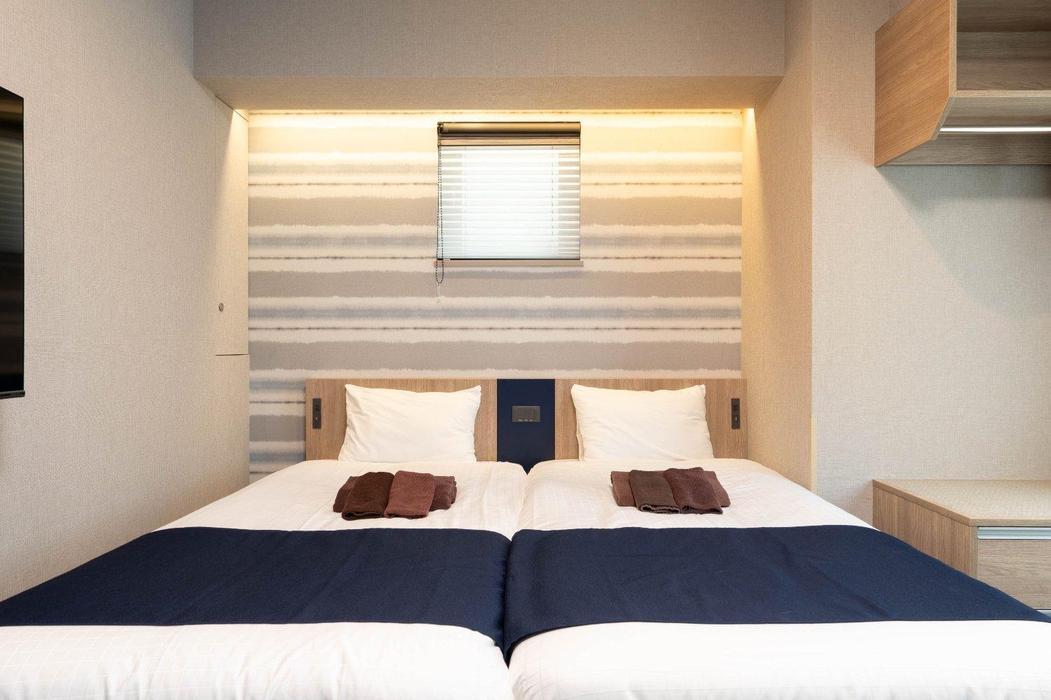 Stayme The Hotel Ueno Tokyo Eksteriør bilde