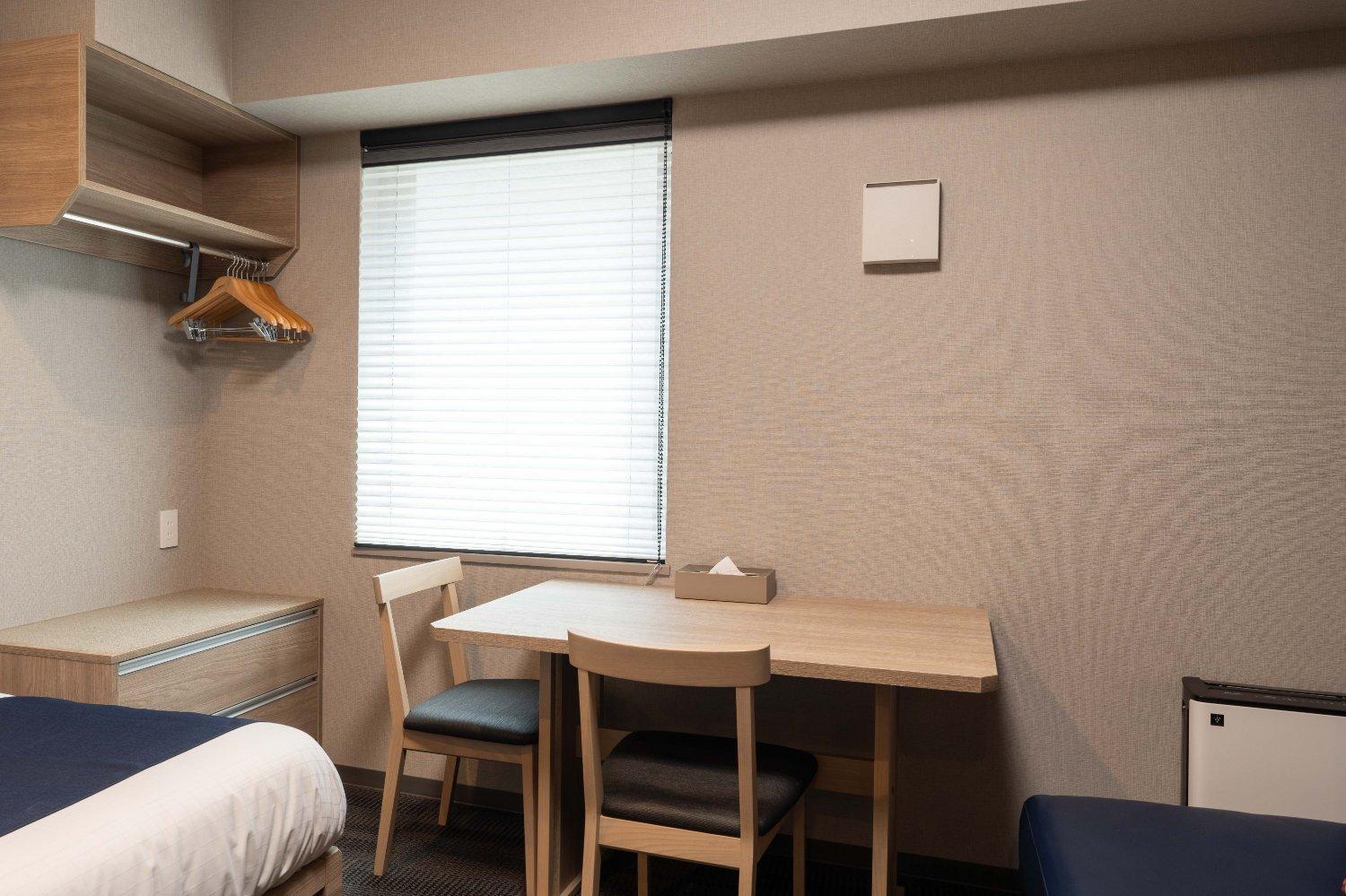 Stayme The Hotel Ueno Tokyo Eksteriør bilde