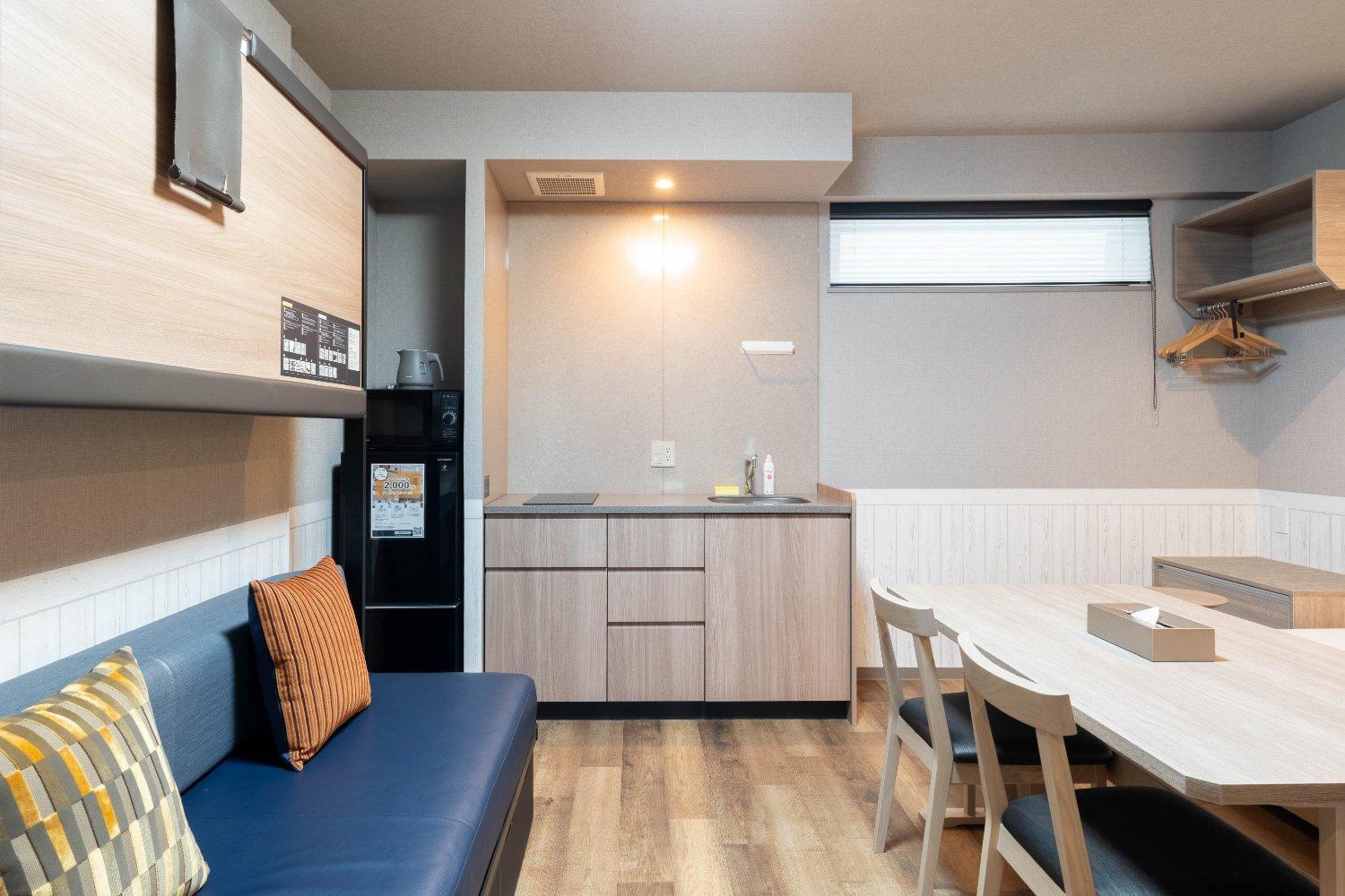 Stayme The Hotel Ueno Tokyo Eksteriør bilde