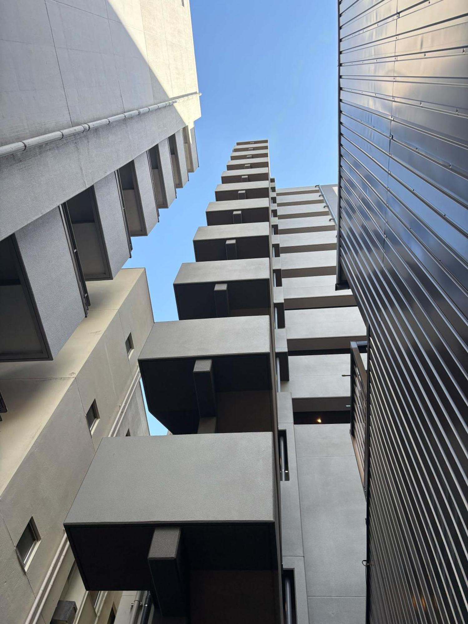 Stayme The Hotel Ueno Tokyo Eksteriør bilde